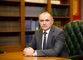 Veaceslav ZAPOROJAN