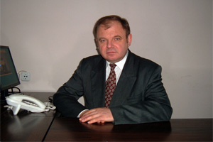 Oleg STRATULAT