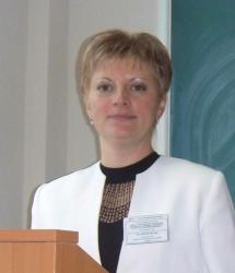 Ana GUMOVSCHI
