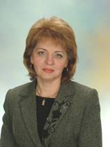 Lilia ANDREEV