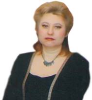 Liudmila LAPIŢKAIA
