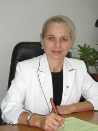 Natalia ZLATINA