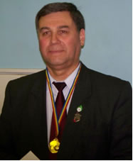Vasile SCUTELNIC