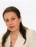 Natalia BĂNCILĂ – doctor habilitat, conferențiar universitar