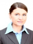 Eugenia BUSMACHIU – Conferenţiar universitar, Doctor in ştiinţe economice. Departamentul Finanţe si Asigurări