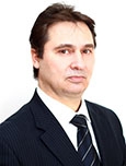 Aureliu Mărgineanu – Doctor în economie.