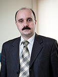 Andrei PETROIA – Conferenţiar universitar, doctor în economie
