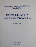 Fiscalitate internaţională