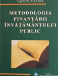 Metodologia finanţării învăţămîntului public