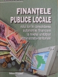 Finanţele publice locale