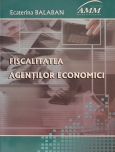 Fiscalitatea agenţilor economici