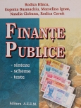 Finanţe publice