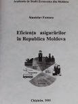Eficienţa asigurărilor în Republica Moldova