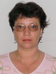 Iulia SUVOROVA – Conferenţiar universitar, doctor în ştiinţe economice