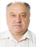 Constantin TIURICOV – conferențiar universitar, doctor în ştiinţe economice