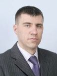 Denis VOSTRICOV – Lector Departamentul “Finanţe şi Asigurări”
