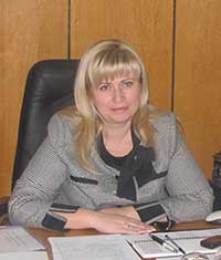 Ludmila COBZARI