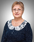 Tatiana IVLEVA