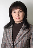 Olga TABUNȘCIC