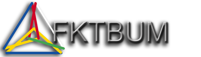 FKTBUM logo final