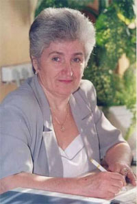 Eugenia BERGHE