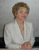 Silvia Ghinculov