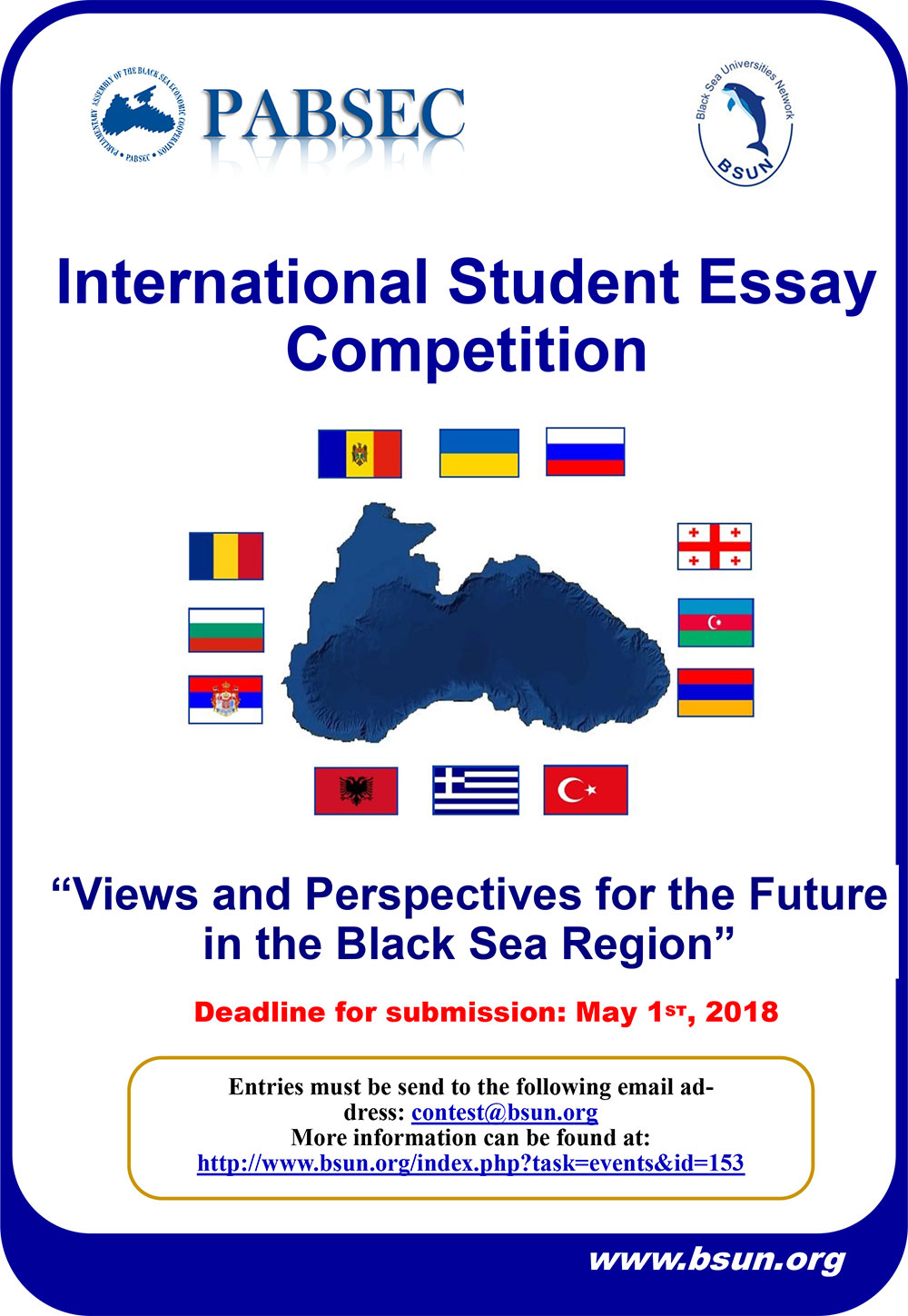 essay about international students